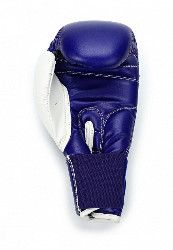 Перчатки боксерские adidas Combat adiBT01 Фото 2