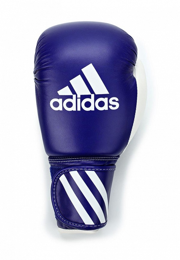 Перчатки боксерские adidas Combat adiBT01 Фото 3