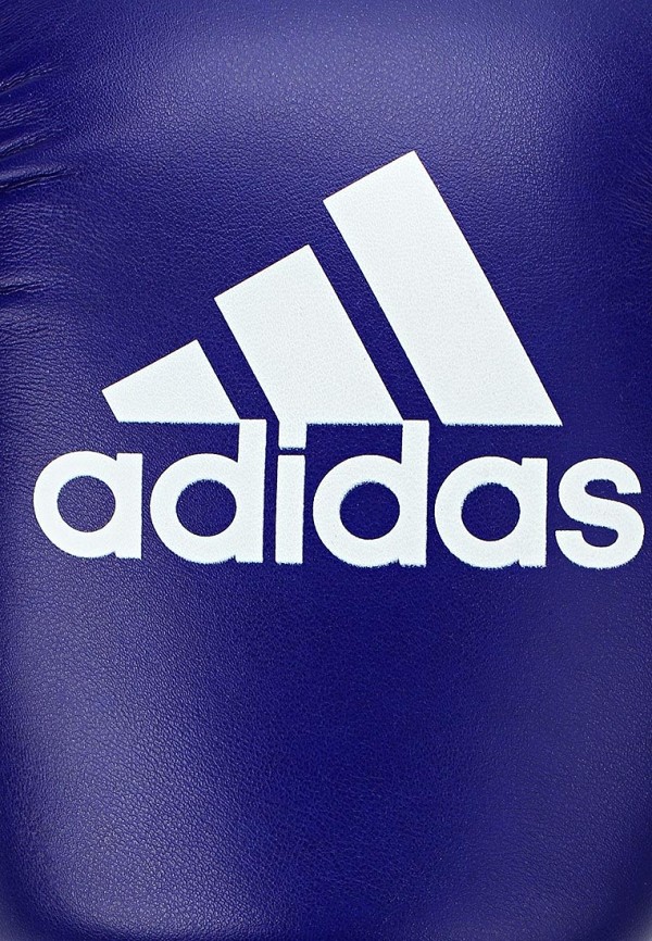 Перчатки боксерские adidas Combat adiBT01 Фото 4