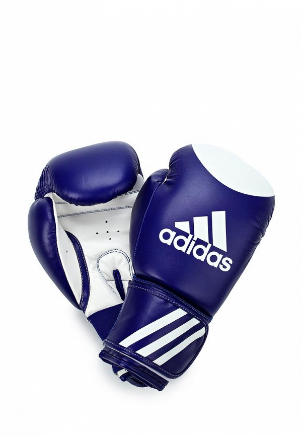 Перчатки боксерские adidas Combat adiBT021