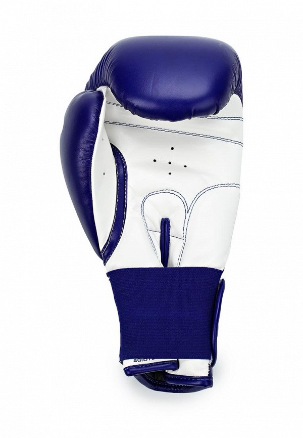 Перчатки боксерские adidas Combat adiBT021 Фото 2