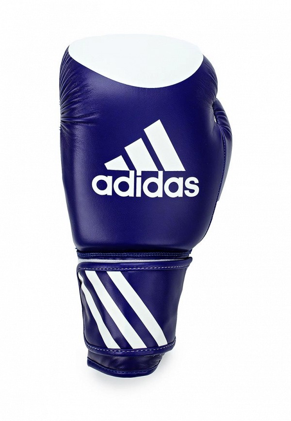 Перчатки боксерские adidas Combat adiBT021 Фото 3