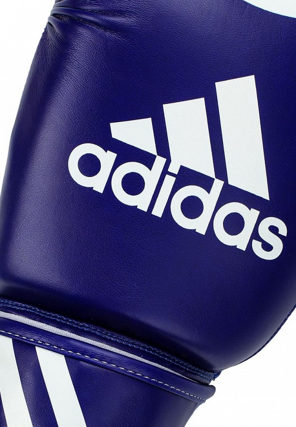 Перчатки боксерские adidas Combat adiBT021 Фото 4
