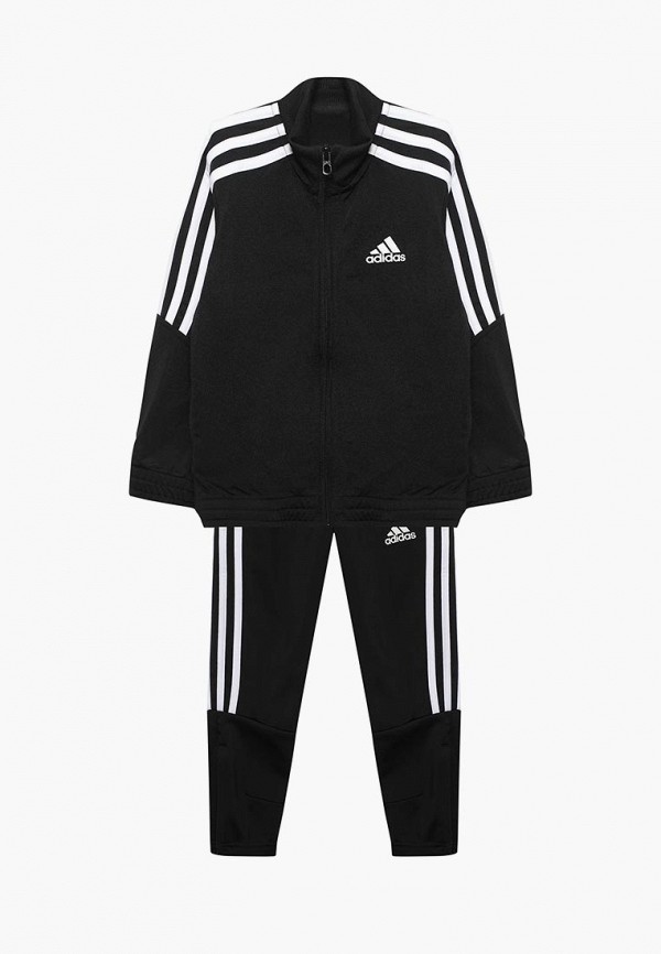 

Костюм спортивный adidas, Черный