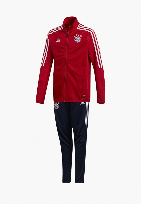 

Костюм спортивный adidas, Разноцветный