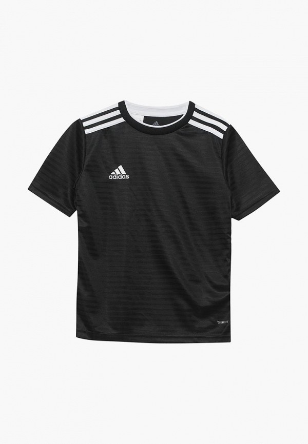 

Футболка adidas, Черный