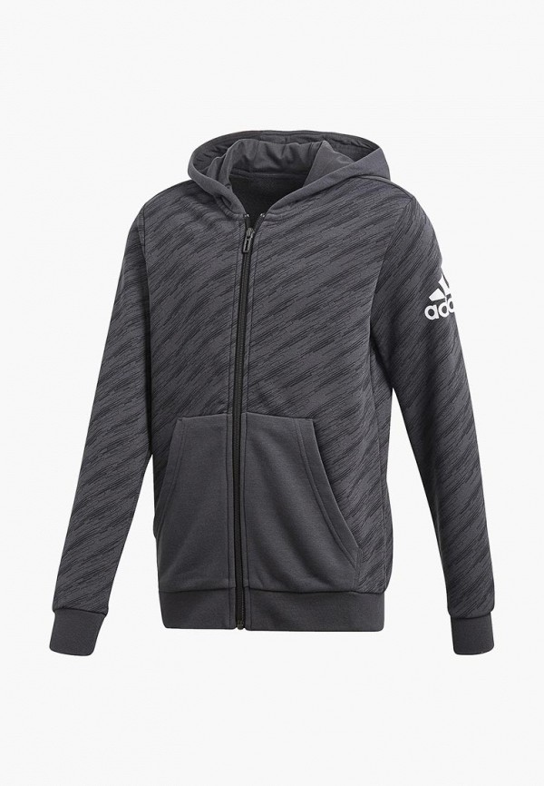 

Толстовка adidas, Серый
