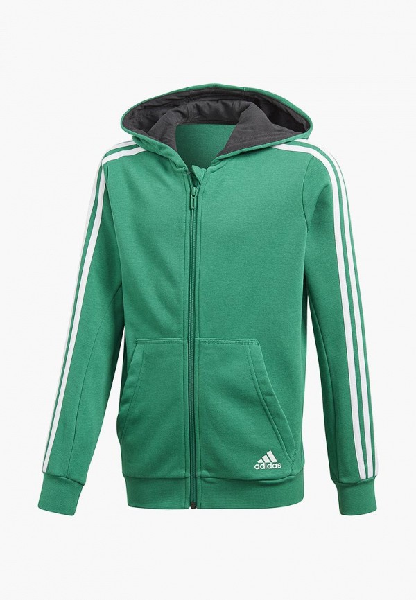 

Толстовка adidas, Зеленый