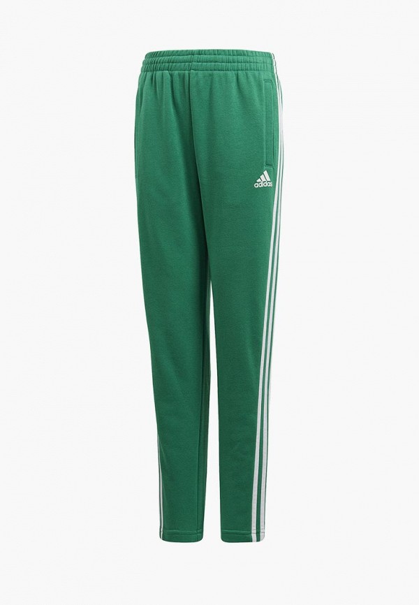 

Брюки спортивные adidas, Зеленый