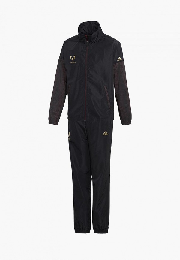 

Костюм спортивный adidas, Черный