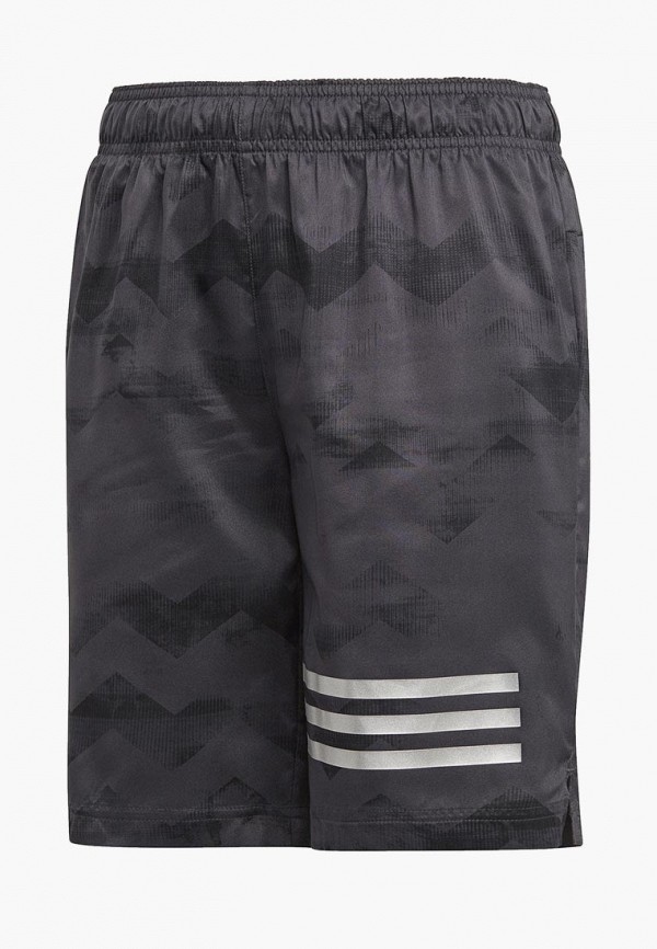 

Шорты спортивные adidas, Серый