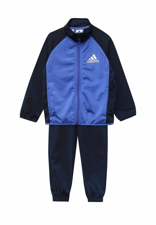 

Костюм спортивный adidas, Синий