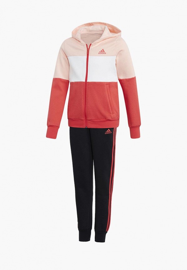 

Костюм спортивный adidas, Синий