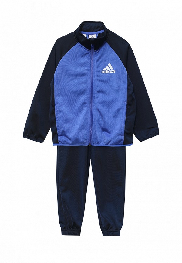 

Костюм спортивный adidas, Синий