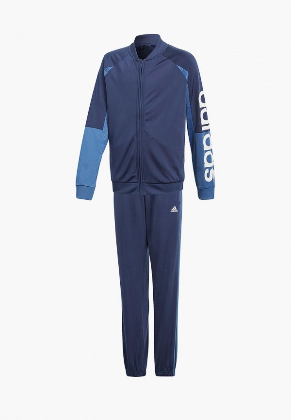 

Костюм спортивный adidas, Синий