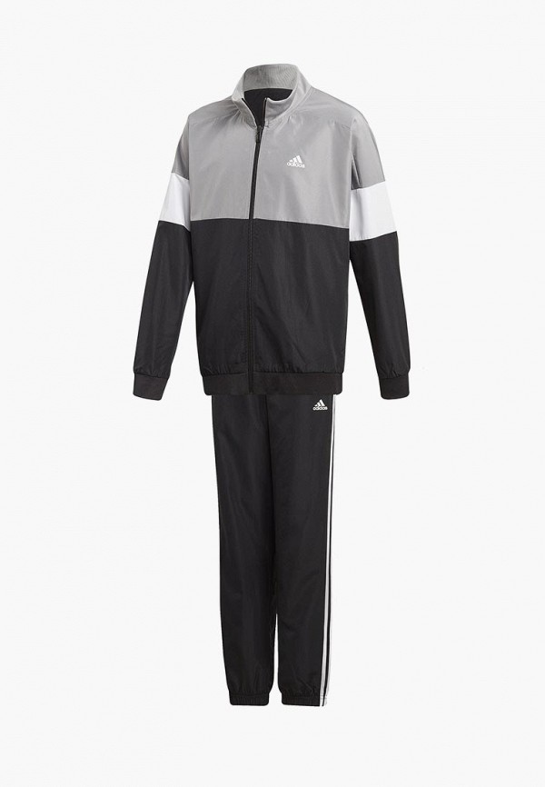 

Костюм спортивный adidas, Черный
