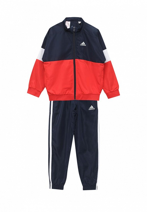 

Костюм спортивный adidas, Разноцветный