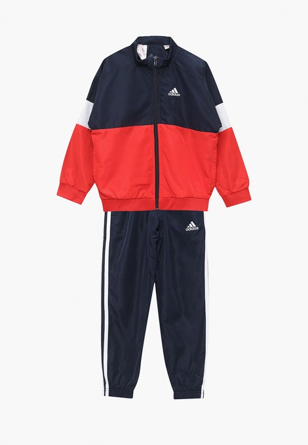 

Костюм спортивный adidas, Разноцветный