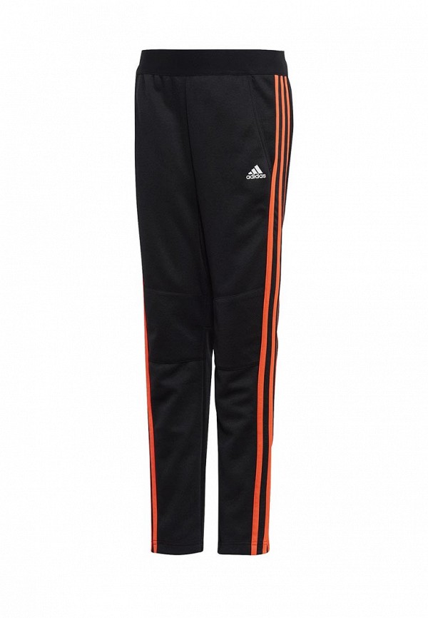 

Брюки спортивные adidas, Черный