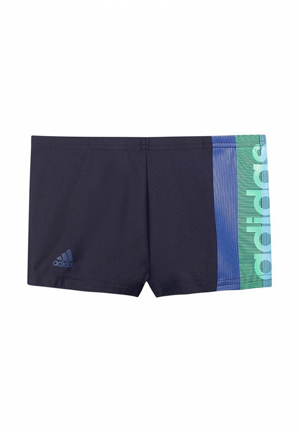 

Плавки adidas, Синий