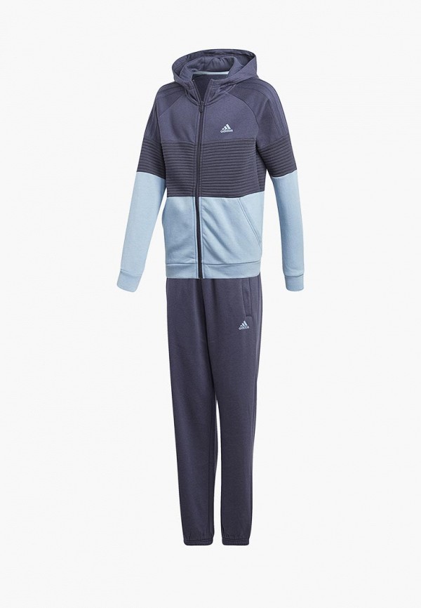 

Костюм спортивный adidas, Синий