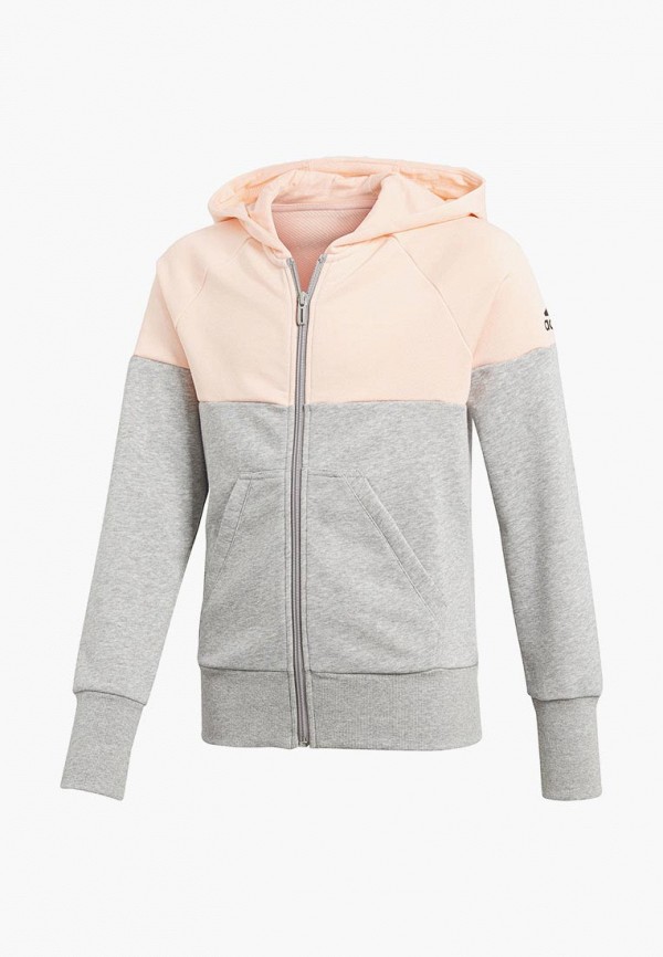 

Толстовка adidas, Серый