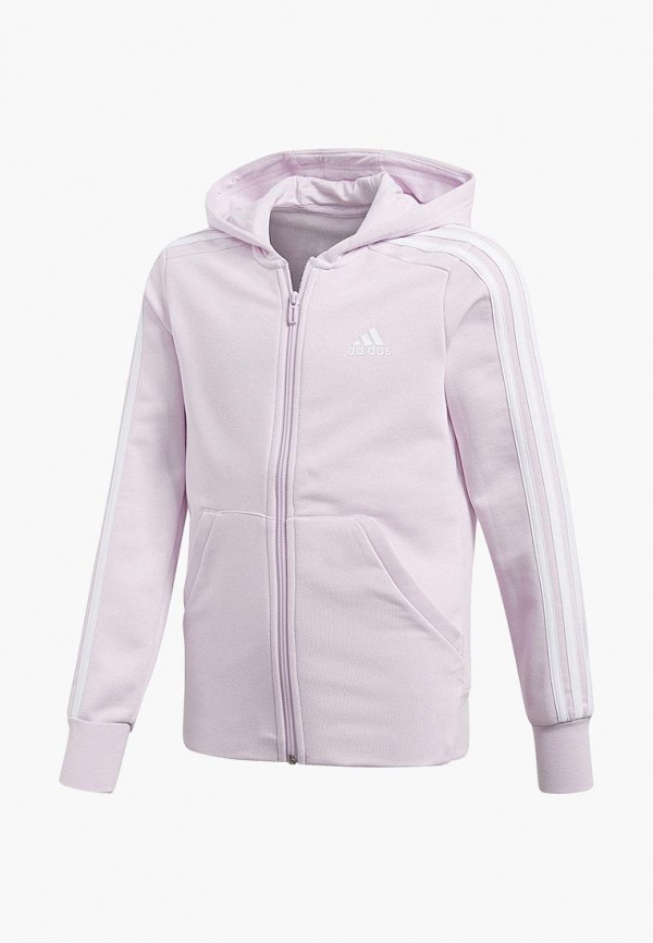 

Толстовка adidas, Розовый