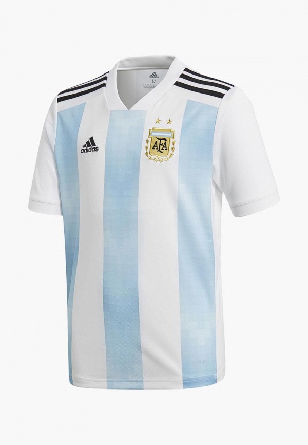

Футболка спортивная adidas, Белый