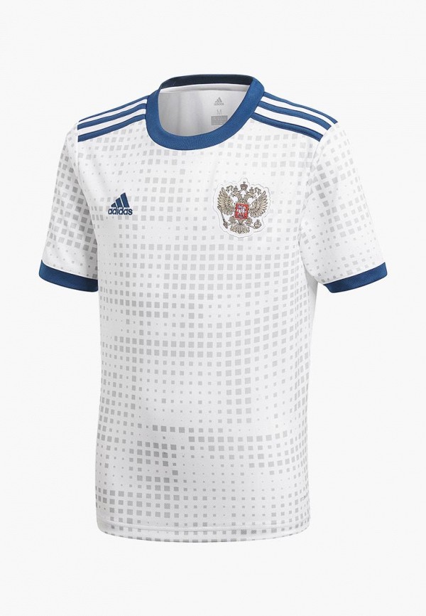 

Футболка спортивная adidas, Белый