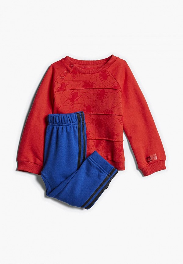 

Костюм спортивный adidas, Разноцветный
