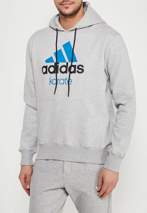 фото Худи adidas Combat