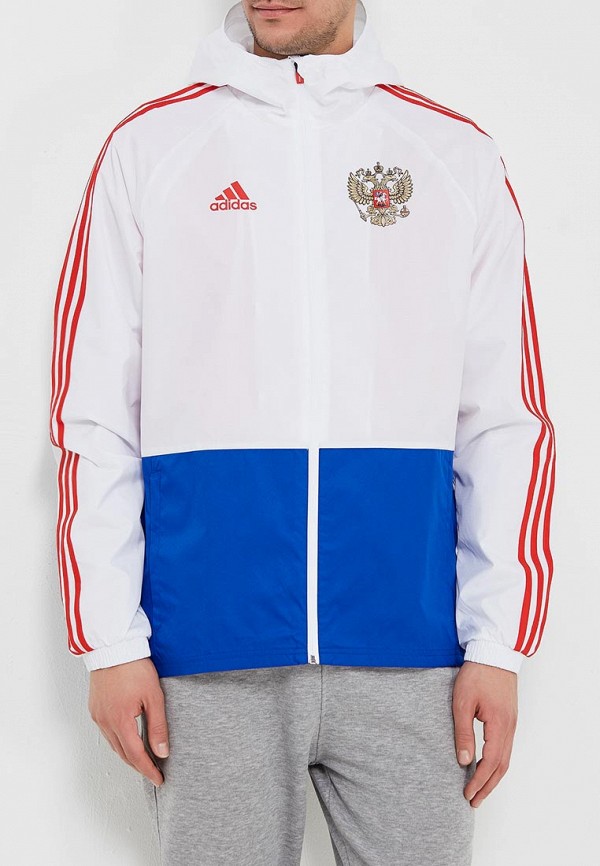 фото Ветровка adidas