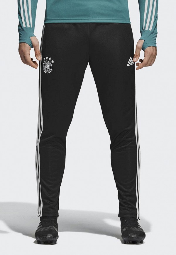 

Брюки спортивные adidas, Черный