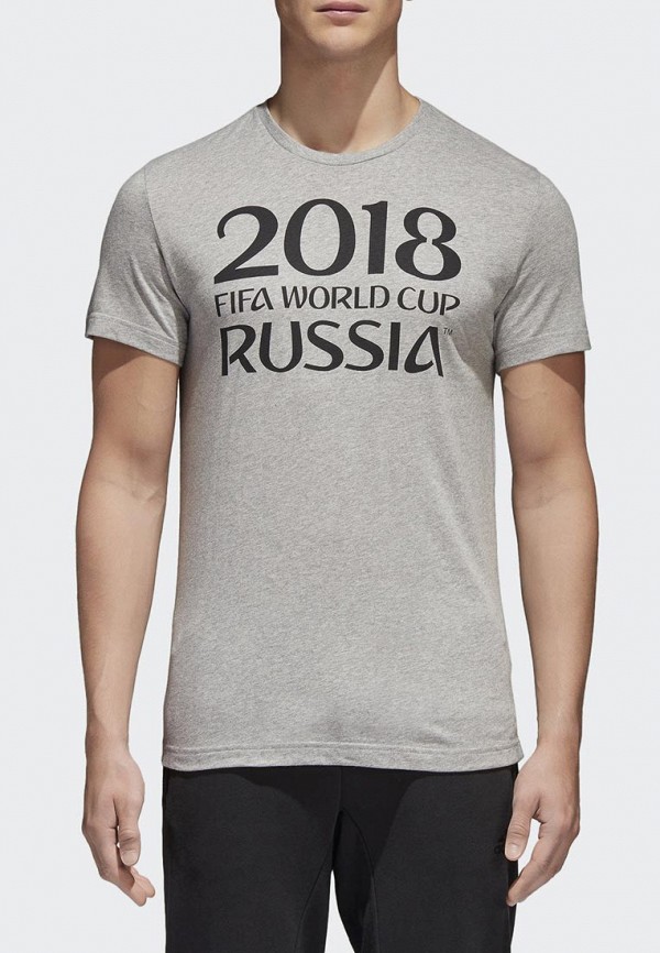 Футболка adidas CW2083