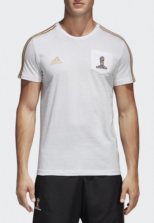 фото Футболка adidas