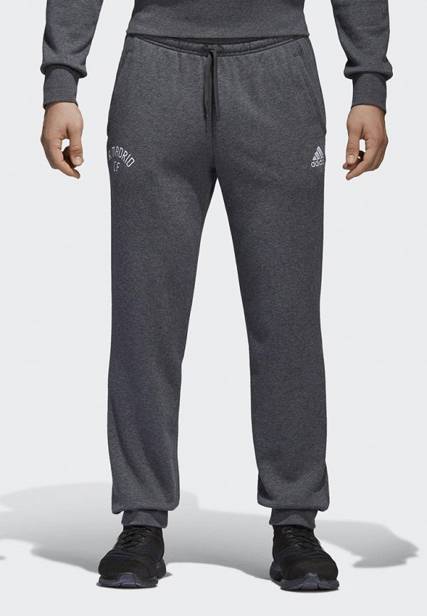 

Брюки спортивные adidas, Серый