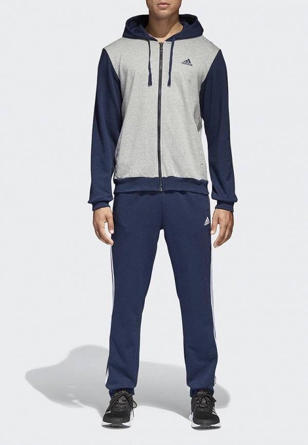 

Костюм спортивный adidas, Синий