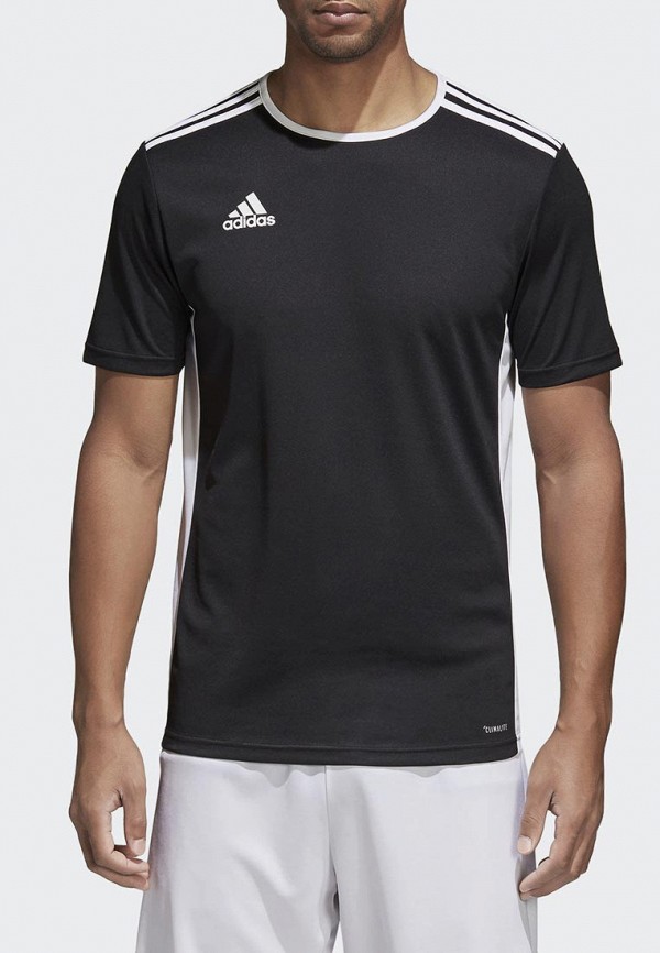 

Футболка спортивная adidas, Черный