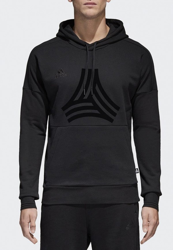 

Худи adidas, Черный