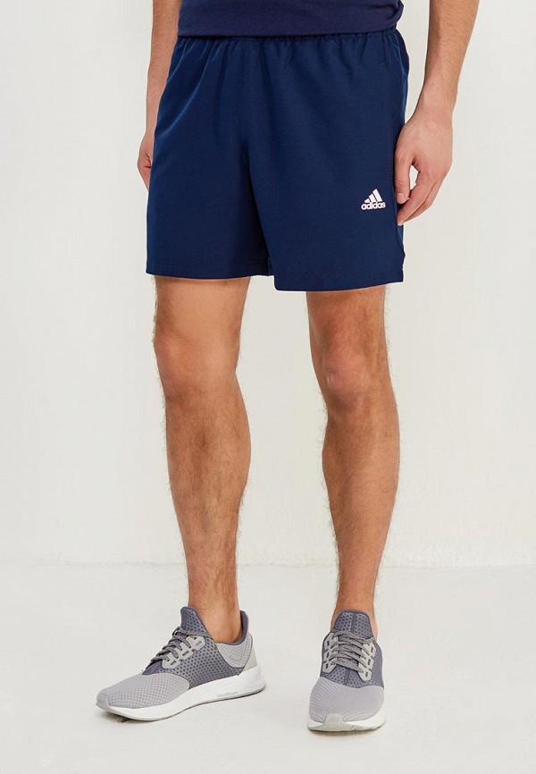 фото Шорты спортивные adidas
