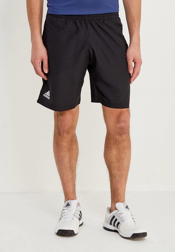 

Шорты спортивные adidas, Черный