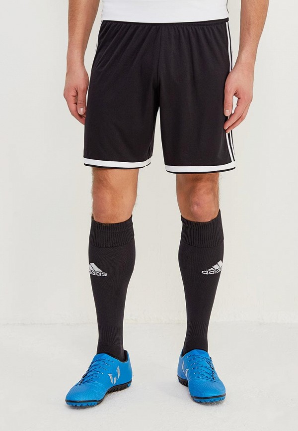 

Шорты спортивные adidas, Черный