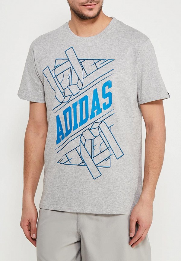 фото Футболка adidas Combat