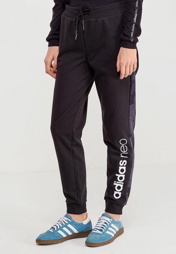 фото Брюки спортивные adidas