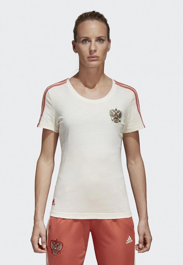 фото Футболка спортивная adidas