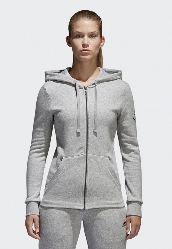 

Толстовка adidas, Серый