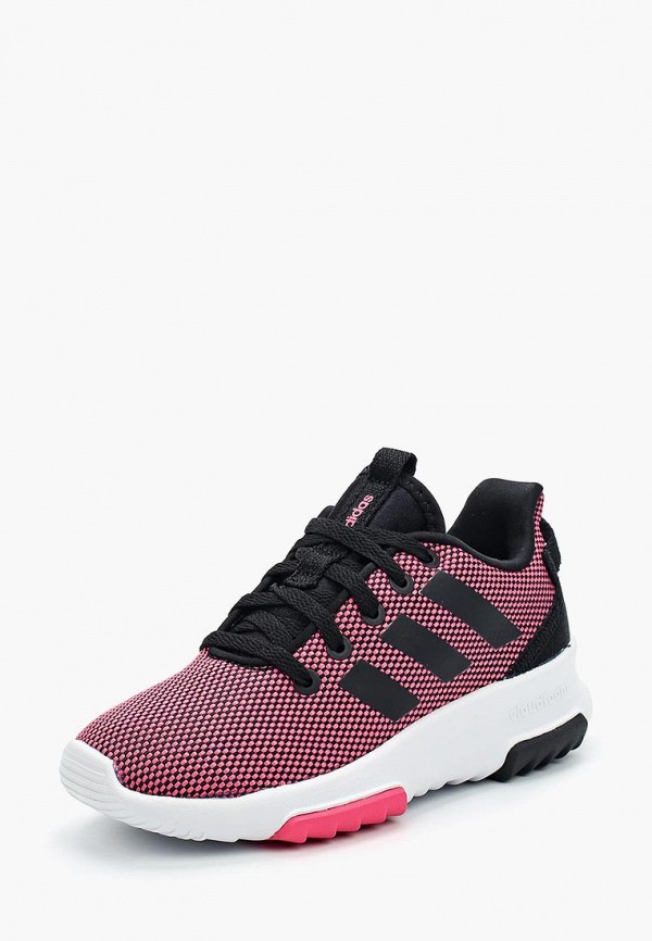 

Кроссовки adidas, Розовый