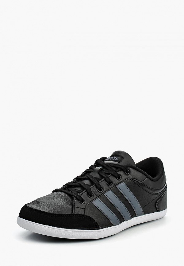 

Кроссовки adidas, Черный