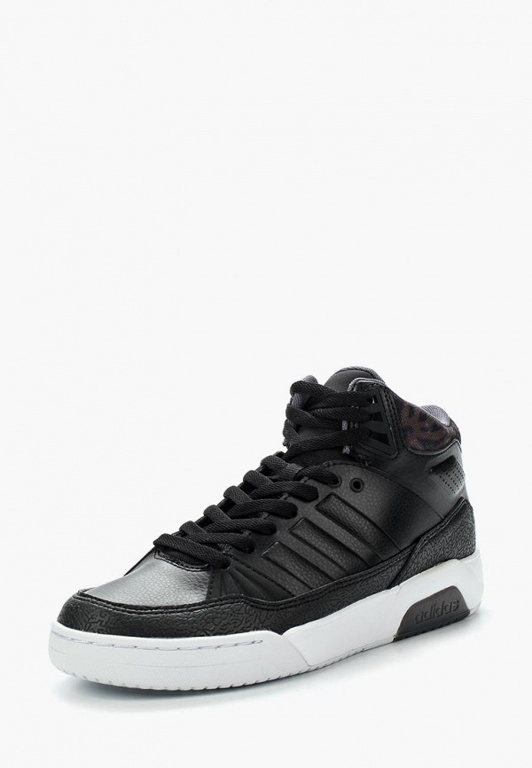 

Кроссовки adidas, Черный