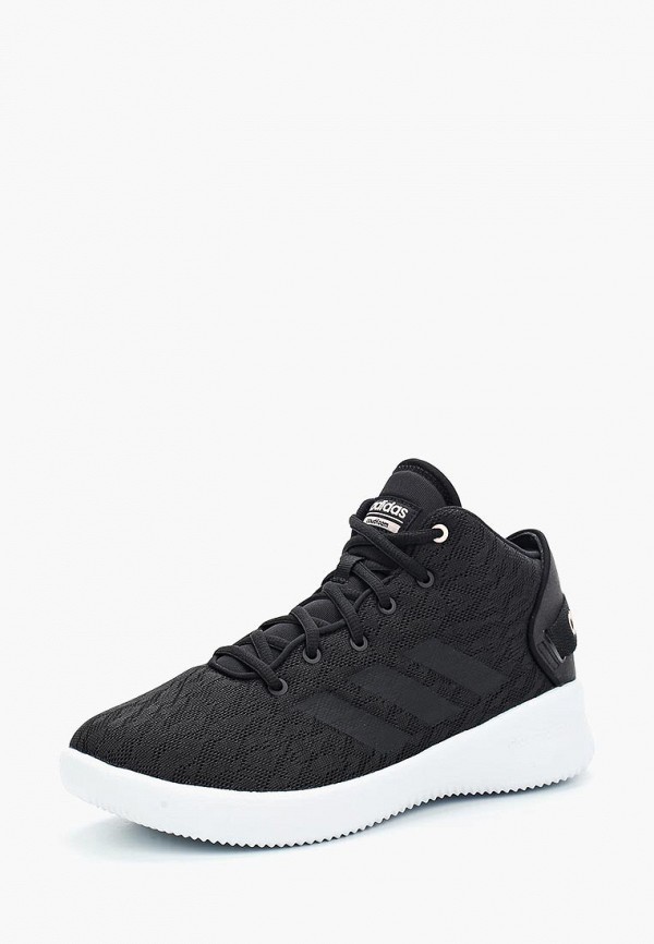

Кроссовки adidas, Черный